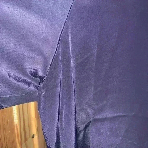 Kathie Lee Blouse 24W - Picture 13 of 15
